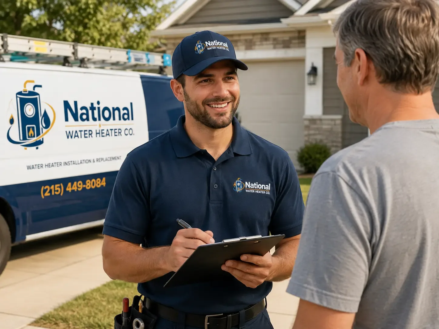 Water Heater Installation Ben Lomond, AR FAQs